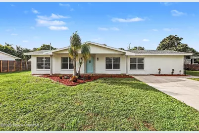 2419 Lakeview Drive, Melbourne, FL 32935 - Photo 5
