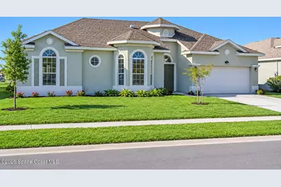 1455 Sumter Lane, West Melbourne, FL 32904 - Photo 1