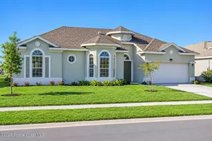 1455 Sumter Ln, West Melbourne, FL 32904 - Photo 1