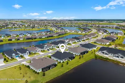 3008 Pangea Circle, Melbourne, FL 32940 - Photo 55