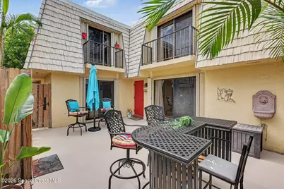 1170 6th Avenue #10b, Vero Beach, FL 32960 - Photo 1