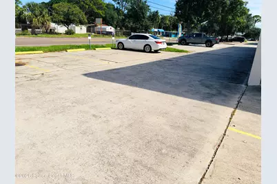 4350 S Hopkins Avenue, Titusville, FL 32780 - Photo 3