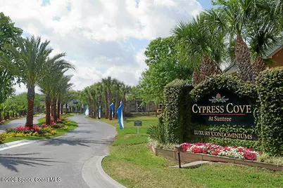 7667 N Wickham Road #616, Melbourne, FL 32940 - Photo 1
