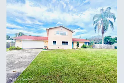 440 Pine Boulevard, Merritt Island, FL 32952 - Photo 1