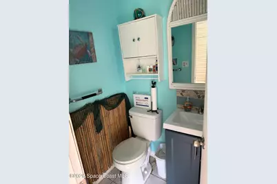 34 N Brevard Avenue, Cocoa Beach, FL 32931 - Photo 3