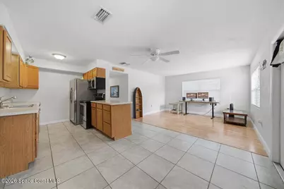 1107 Geiger Street, Rockledge, FL 32955 - Photo 5