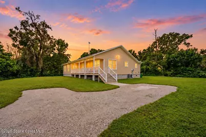 435 Lemon Grove Avenue, Melbourne, FL 32904 - Photo 1