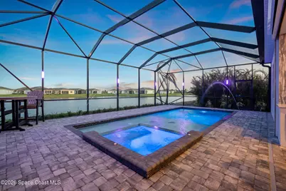 8904 Alister Drive, Melbourne, FL 32940 - Photo 3