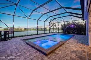 8904 Alister Dr, Melbourne, FL 32940 - Photo 3