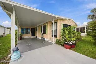 5351 Bannock St, Micco, FL 32976 - Photo 3