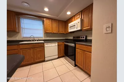 3135 Shady Dell Lane #128, Melbourne, FL 32935 - Photo 5