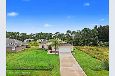 1621 Wichita Boulevard SE, Palm Bay, FL 32909 - Photo 3