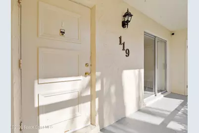3135 Shady Dell Lane #119, Melbourne, FL 32935 - Photo 5