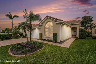 900 Glen Abbey Way, Melbourne, FL 32940 - Photo 1