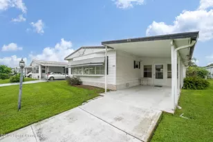 908 Thrush Cir, Barefoot Bay, FL 32976 - Photo 25