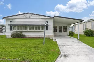 908 Thrush Cir, Barefoot Bay, FL 32976 - Photo 1