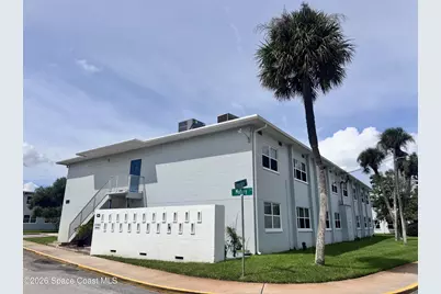 120 Mutiny Lane #C3-106, Merritt Island, FL 32952 - Photo 1