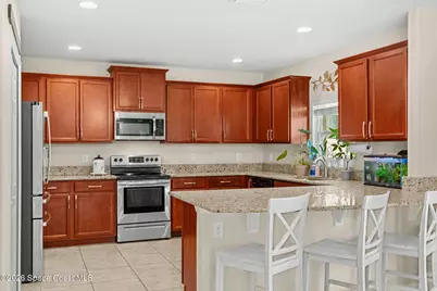 547 Stonebriar Drive SE, Palm Bay, FL 32909 - Photo 5