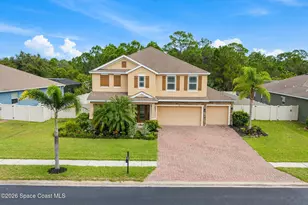 547 Stonebriar Dr SE, Palm Bay, FL 32909 - Photo 65