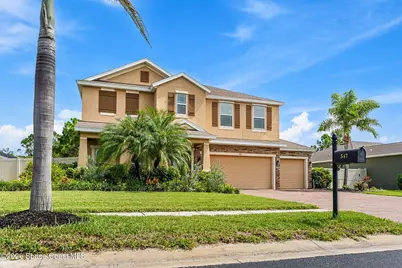 547 Stonebriar Drive SE, Palm Bay, FL 32909 - Photo 81