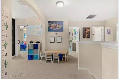 547 Stonebriar Drive SE, Palm Bay, FL 32909 - Photo 3