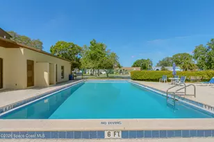 7801 Maplewood Dr, West Melbourne, FL 32904 - Photo 17