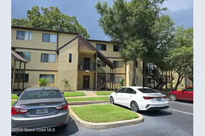 7801 Maplewood Drive #913, West Melbourne, FL 32904 - Photo 1