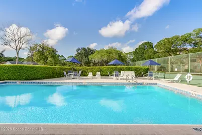 7801 Maplewood Drive #913, West Melbourne, FL 32904 - Photo 13