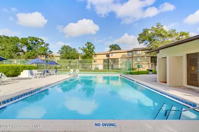 7801 Maplewood Drive #913, West Melbourne, FL 32904 - Photo 15