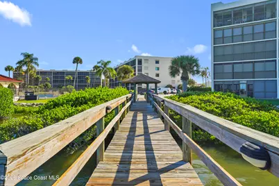 5803 N Banana River Boulevard #1047, Cape Canaveral, FL 32920 - Photo 51