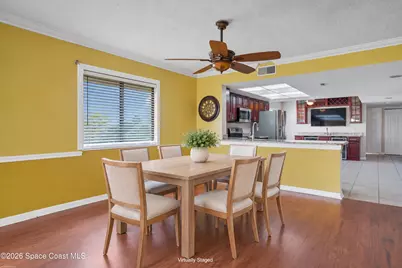 5803 N Banana River Boulevard #1047, Cape Canaveral, FL 32920 - Photo 15