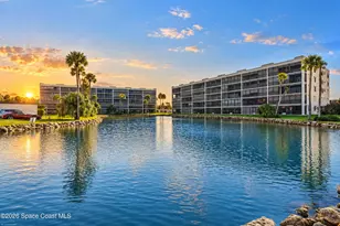 5803 N Banana River Blvd, Cape Canaveral, FL 32920 - Photo 3