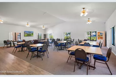 5803 N Banana River Boulevard #1047, Cape Canaveral, FL 32920 - Photo 55