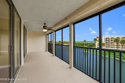 5803 N Banana River Boulevard #1047, Cape Canaveral, FL 32920 - Photo 19