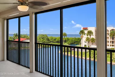5803 N Banana River Boulevard #1047, Cape Canaveral, FL 32920 - Photo 17