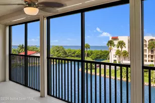 5803 N Banana River Blvd, Cape Canaveral, FL 32920 - Photo 17