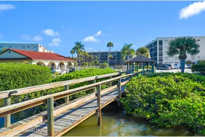 5803 N Banana River Boulevard #1047, Cape Canaveral, FL 32920 - Photo 45