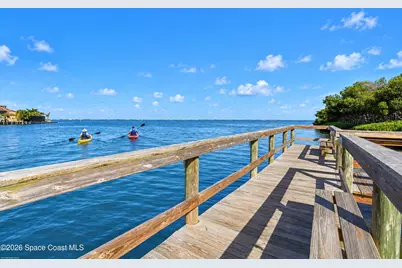 5803 N Banana River Boulevard #1047, Cape Canaveral, FL 32920 - Photo 57