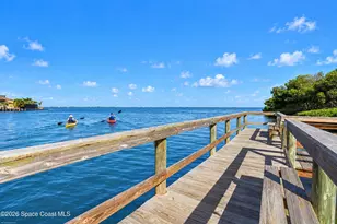5803 N Banana River Blvd, Cape Canaveral, FL 32920 - Photo 57