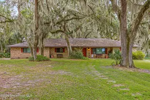 2619 Quail Trail, Titusville, FL 32780 - Photo 1