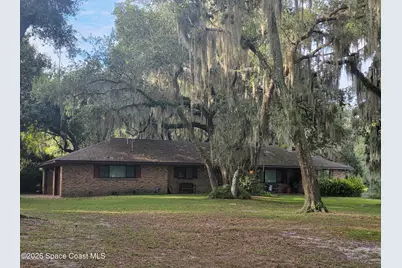 2619 Quail Trail, Titusville, FL 32780 - Photo 1