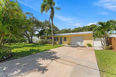 116 Esther Drive, Cocoa Beach, FL 32931 - Photo 3