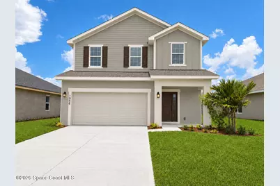 1305 Kylar Drive NW, Palm Bay, FL 32907 - Photo 1