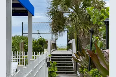 538 Beach Park Lane #V228, Cape Canaveral, FL 32920 - Photo 59