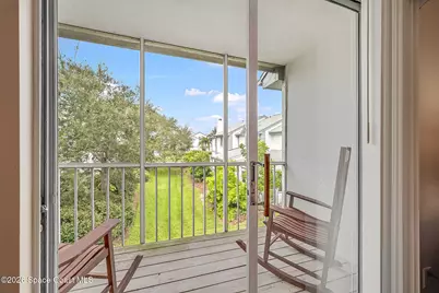 538 Beach Park Lane #V228, Cape Canaveral, FL 32920 - Photo 35