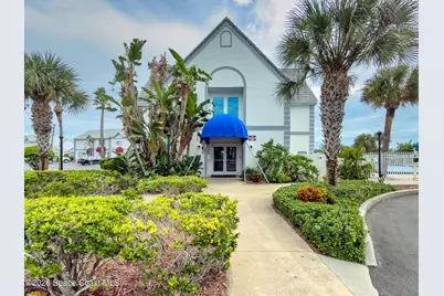 538 Beach Park Lane #V228, Cape Canaveral, FL 32920 - Photo 49