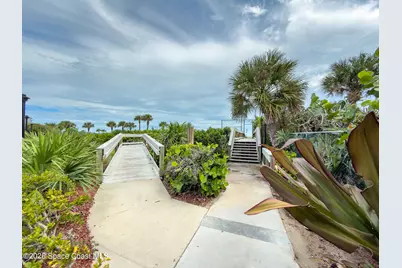538 Beach Park Lane #V228, Cape Canaveral, FL 32920 - Photo 61