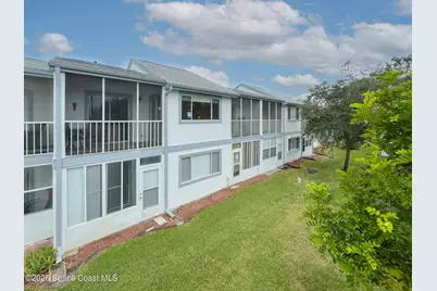 538 Beach Park Lane #V228, Cape Canaveral, FL 32920 - Photo 43