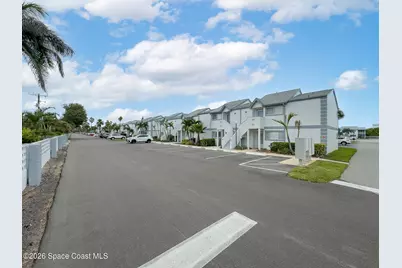 538 Beach Park Lane #V228, Cape Canaveral, FL 32920 - Photo 41