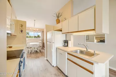 538 Beach Park Lane #V228, Cape Canaveral, FL 32920 - Photo 19